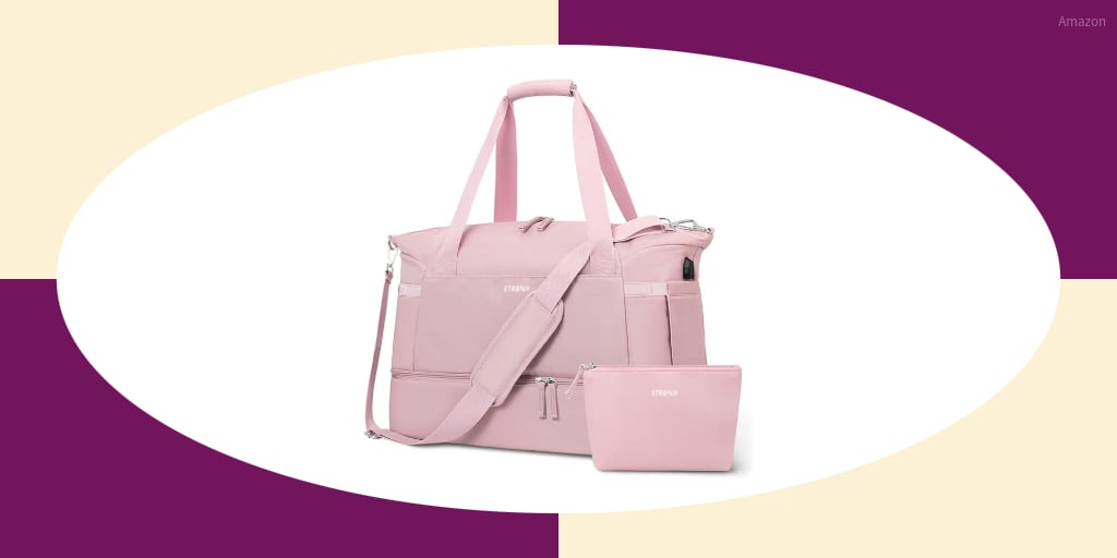 Early Prime Day Fitness Deals: Butt-Lifting Leggings, Fitness Trackers, and More