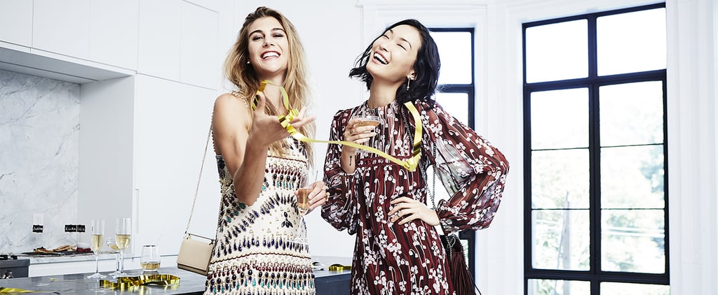 How to Attend Parties While on a Healthy-Eating Plan