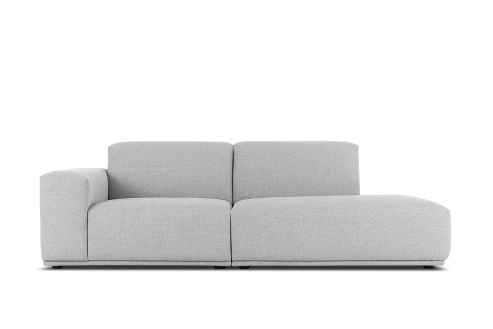 Todd Side Chaise Sofa