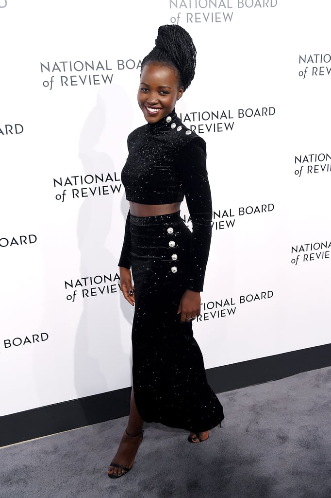 Sexy Lupita Nyongo Pictures Popsugar Celebrity Photo 43 