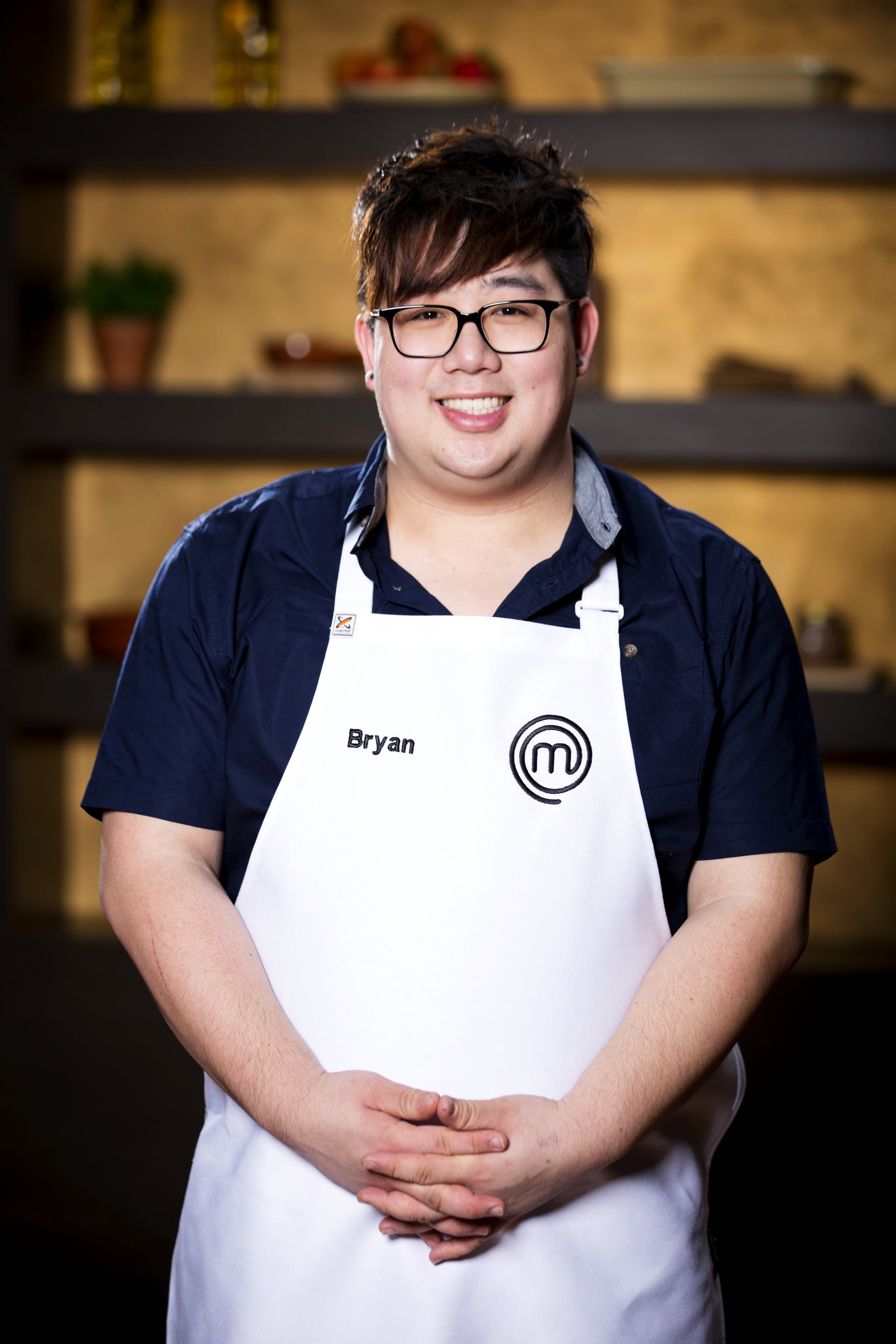 Masterchef Australia 2017 Sam S Dessert Sends Him Home Daily Mail Online