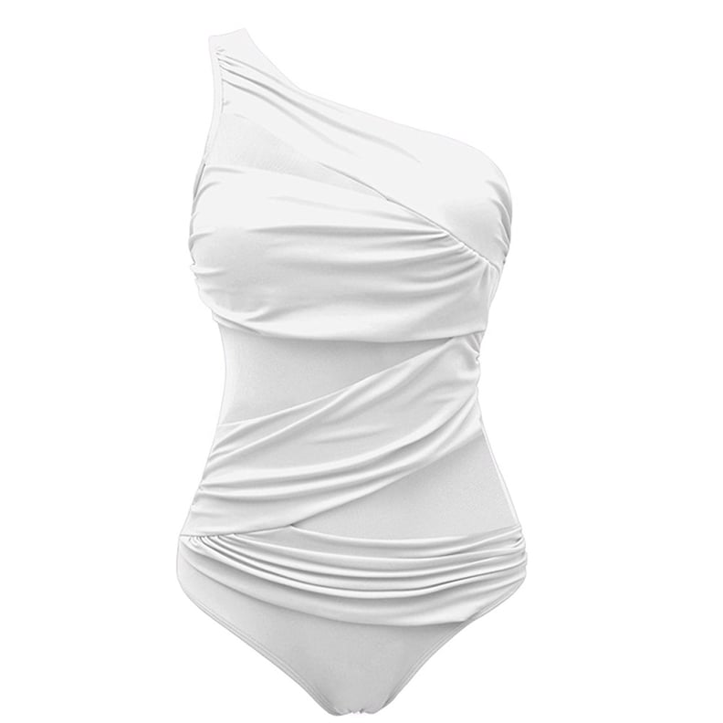 Tomlyws Bandage One Piece Swimsuit