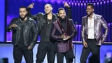 Is Aventura Back Together? Group Performs at Latin Billboard