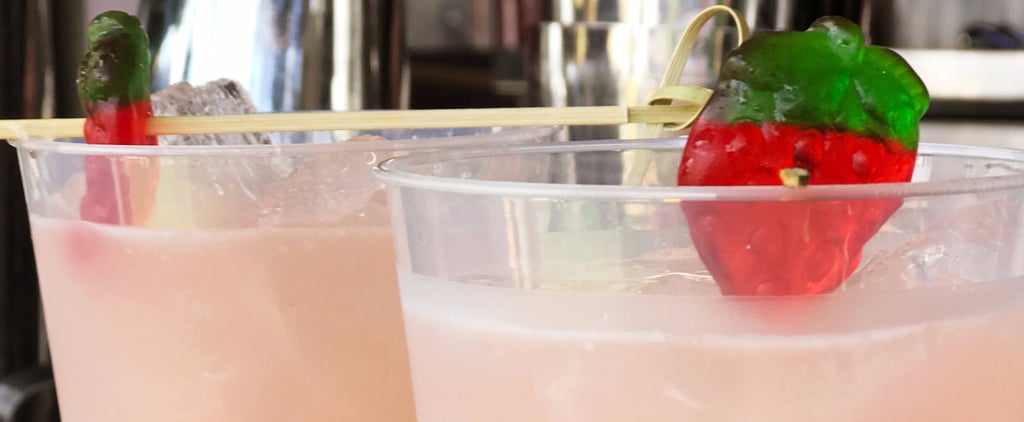 The Best Strawberry Margarita Recipe