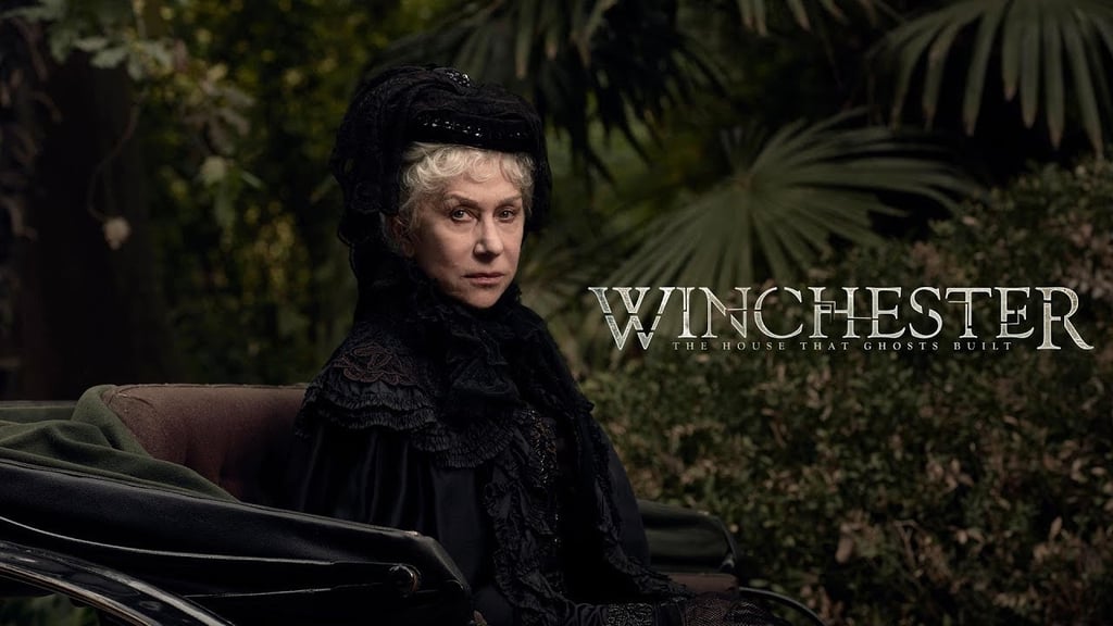 Winchester