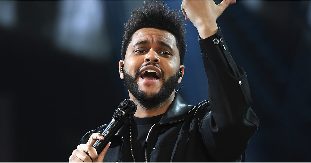Stranger Things And The Weeknd S Starboy Mashup Popsugar