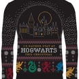 Attention: All We Want For Christmas Are These Ugly Harry Potter Sweaters