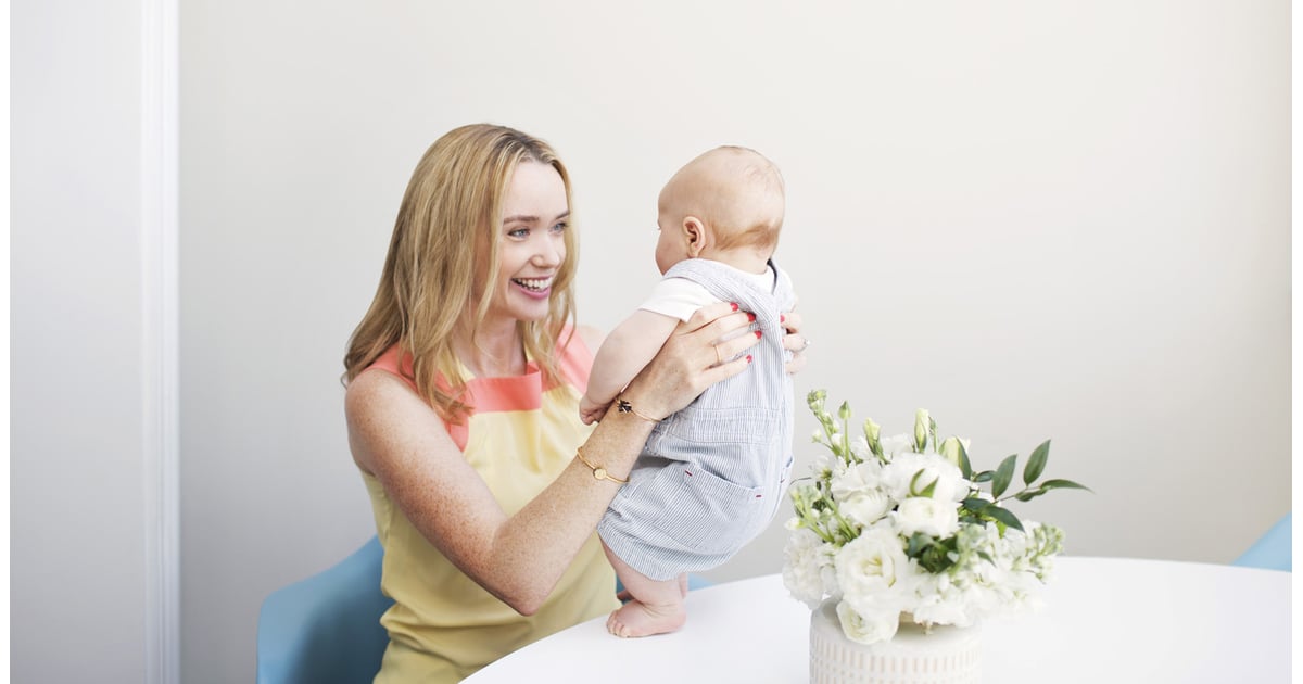 How to Soothe Sore Breasts POPSUGAR Moms