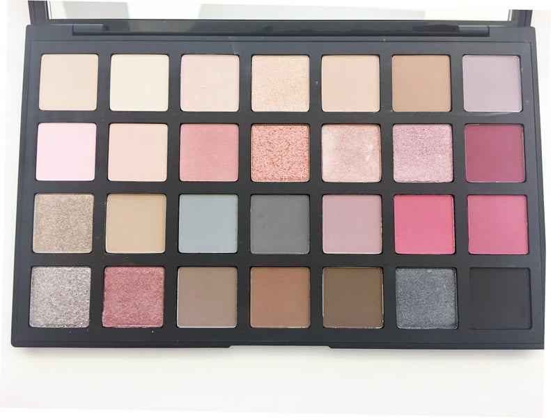 Sephora Pro Cool Eye Shadow Palette