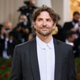 Bradley Cooper Opens Up About the Wake-Up Call That Made Him Get Sober