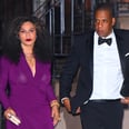 Tina Knowles-Lawson Recalls Encounter With Woman Who Called JAY-Z a "Gangster Rapper"