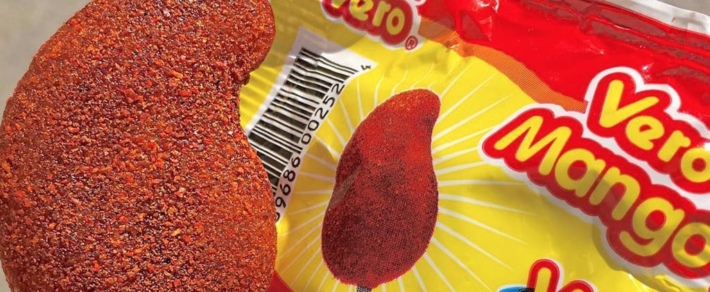 The Best Latin American Snacks