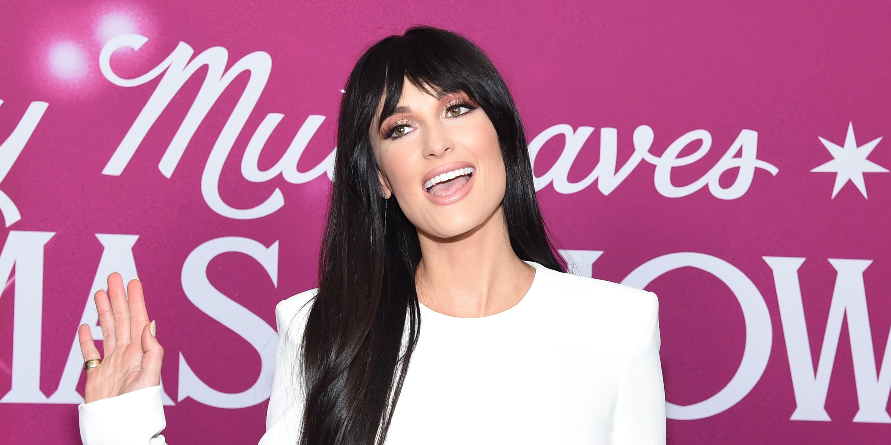 Kacey Musgraves Now Has Bangs, and She Looks Damn Good | PS Beauty
