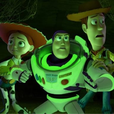 Special Halloween Episodes For Kids Popsugar Family