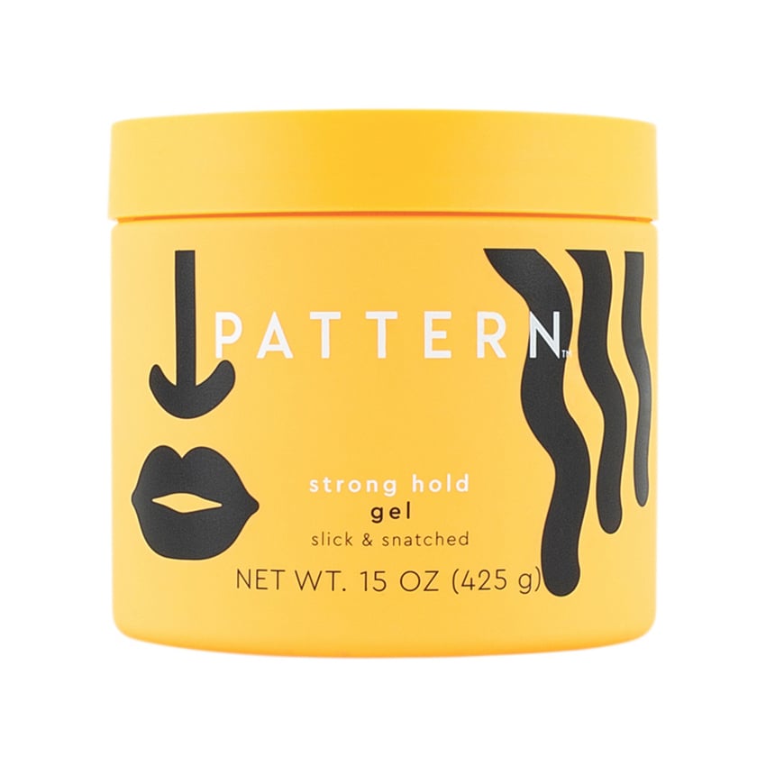 Pattern Strong Hold Gel