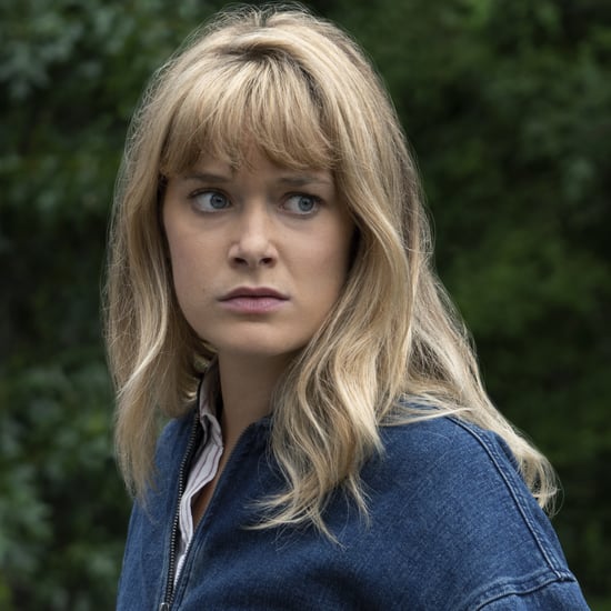 Who Killed Cassandra in The Society?
