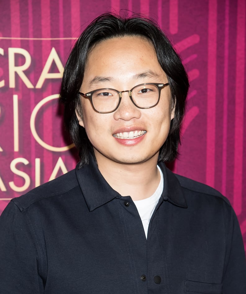 Jimmy O. Yang as Bernard Tai