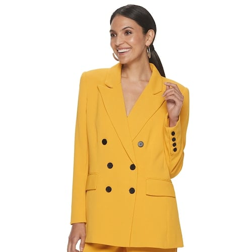 Apt. 9 x Cara Santana Menswear Blazer