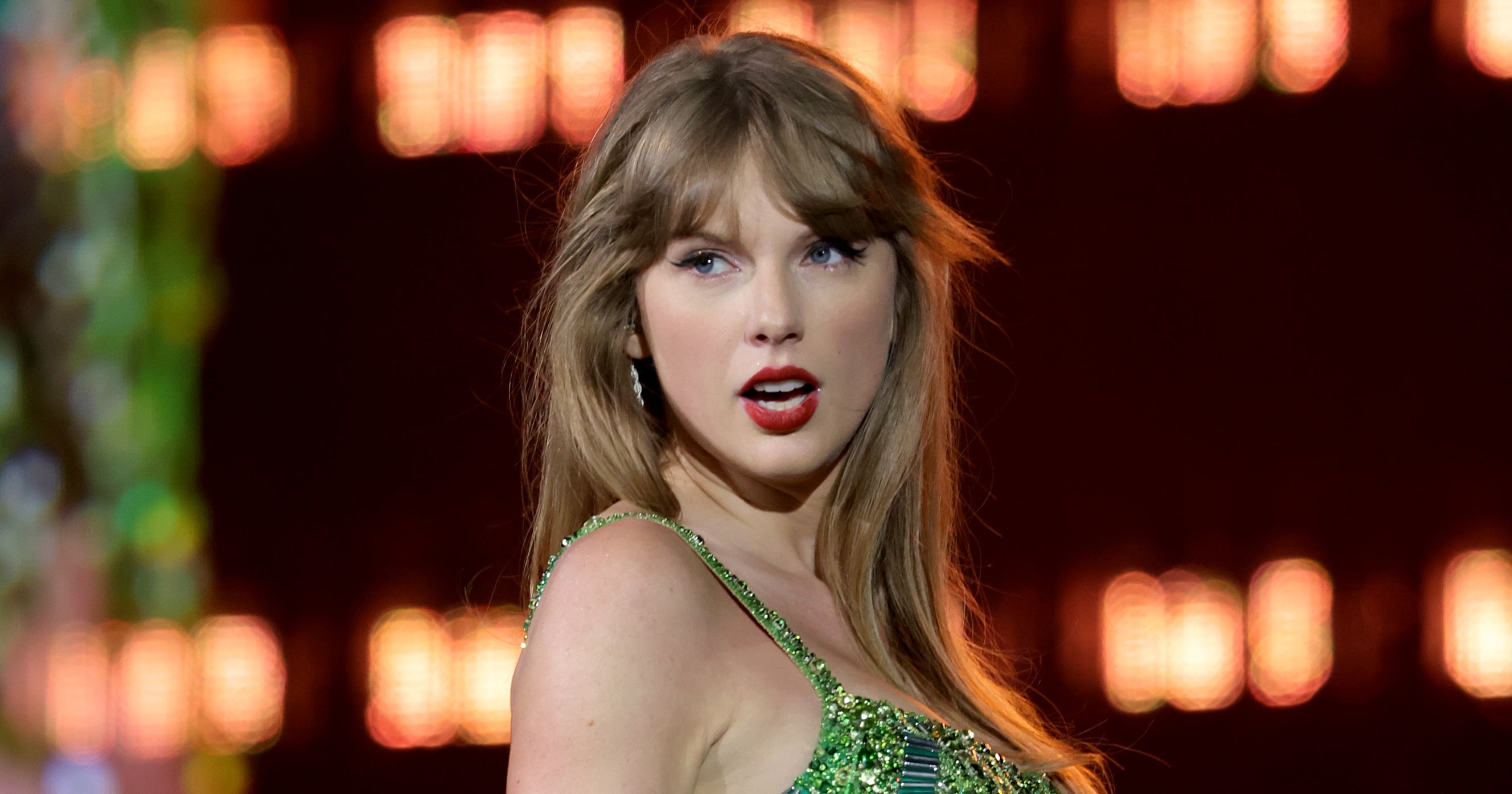 Who Is Taylor Swift's Better Than Revenge About? | POPSUGAR Entertainment - Vimarsana News