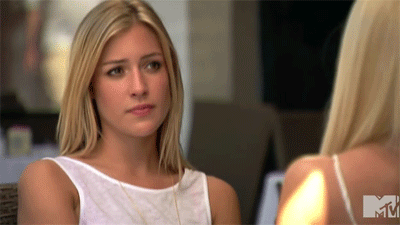 When She Didn't Even Have the Words