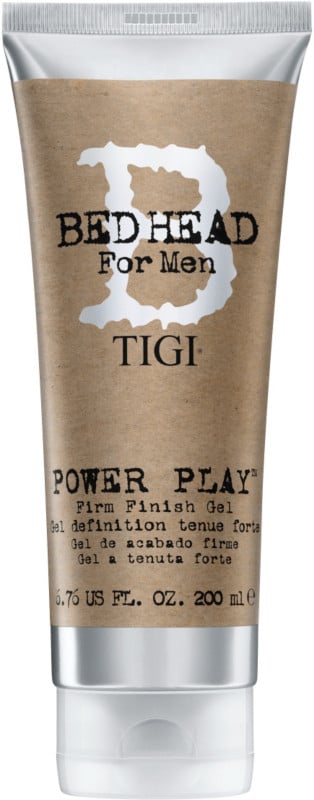 Tigi Bed Head For Men Power Play Firm Finish Gel
