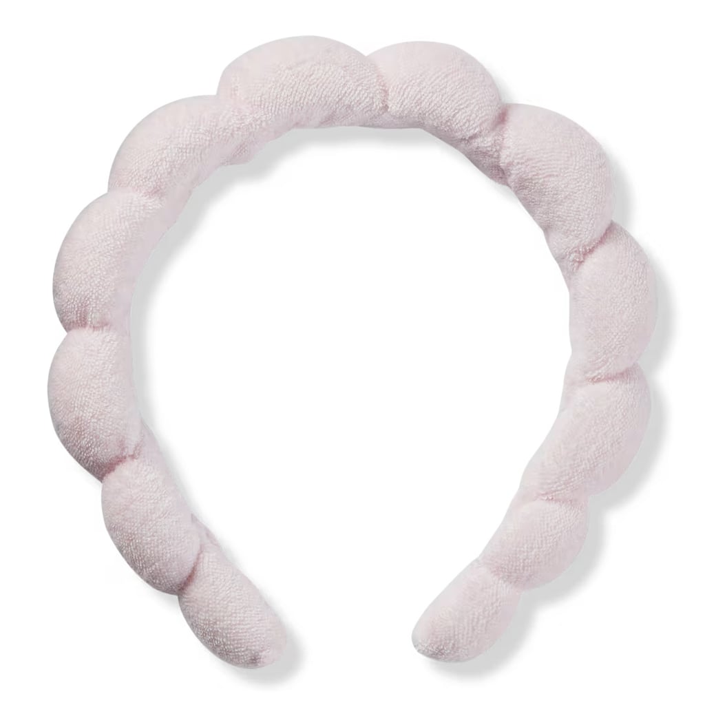 A Demure Headband