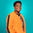 6 Things to Know About Dexter Darden, One of Saved by the Bell's Most Accomplished Stars