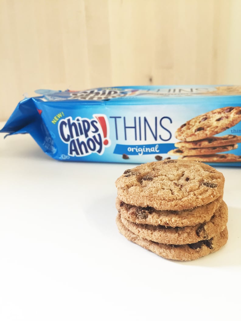 Chips Ahoy Thins Review