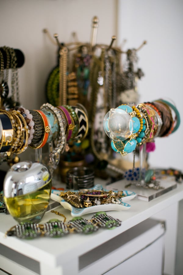 Gal Meets Glam Home Tour