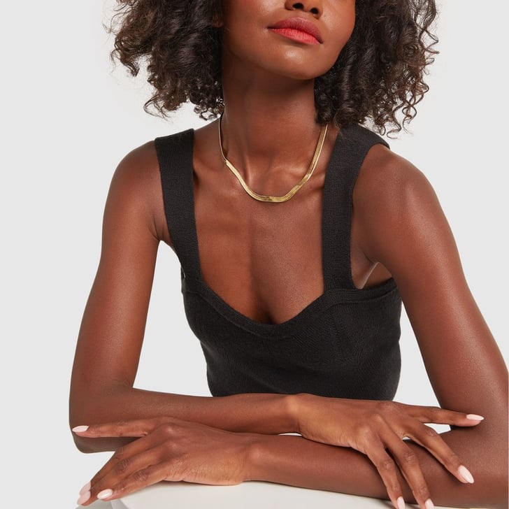 Laura lombardi omega hot sale chain