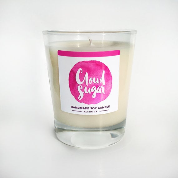 Candles That Smell Like Dessert POPSUGAR Food