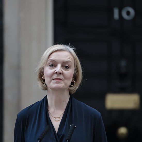 Liz Truss Resigns as Prime Minister