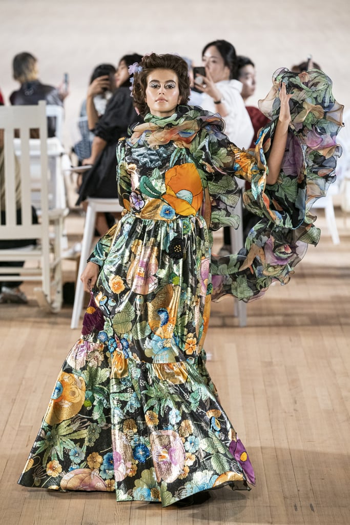 Marc Jacobs Spring 2020 Runway Pictures