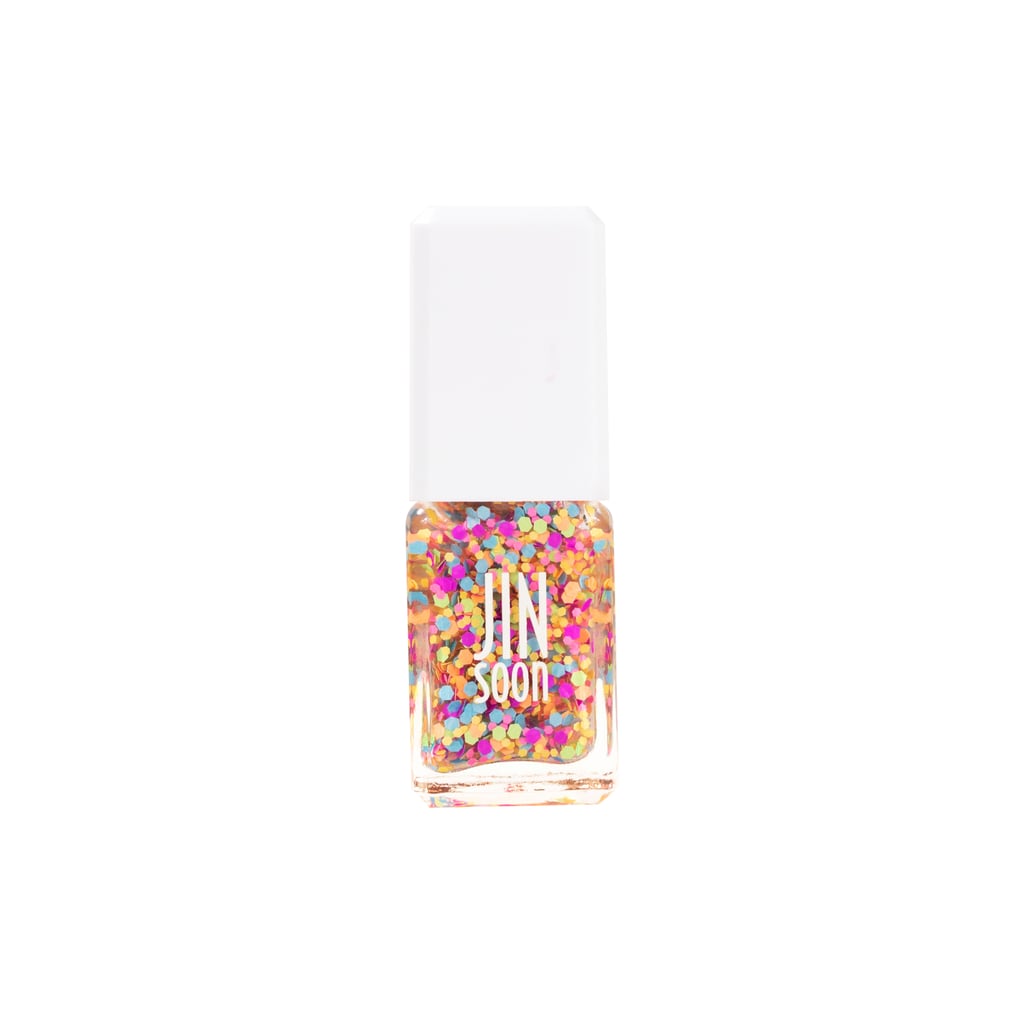 JinSoon Mamagami Nail Polish in Dotty