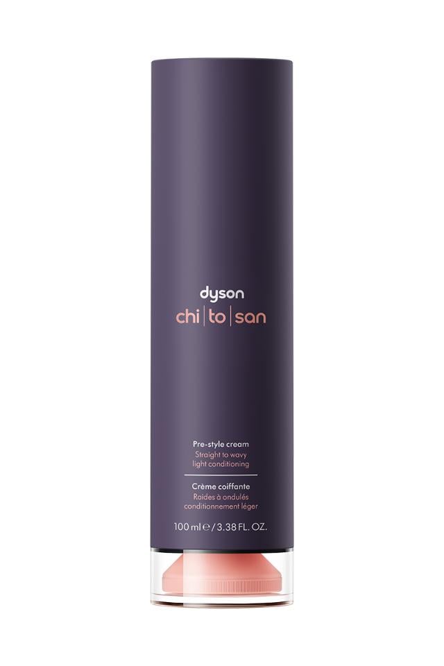 Best Pre-Styling Cream