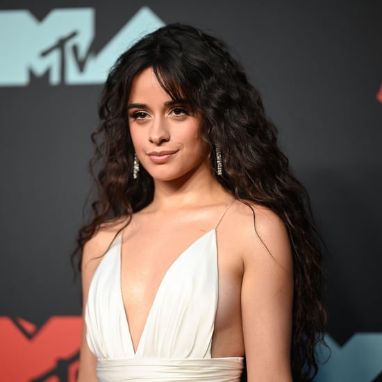 Camila Cabello on Dealing With OCD and Anxiety