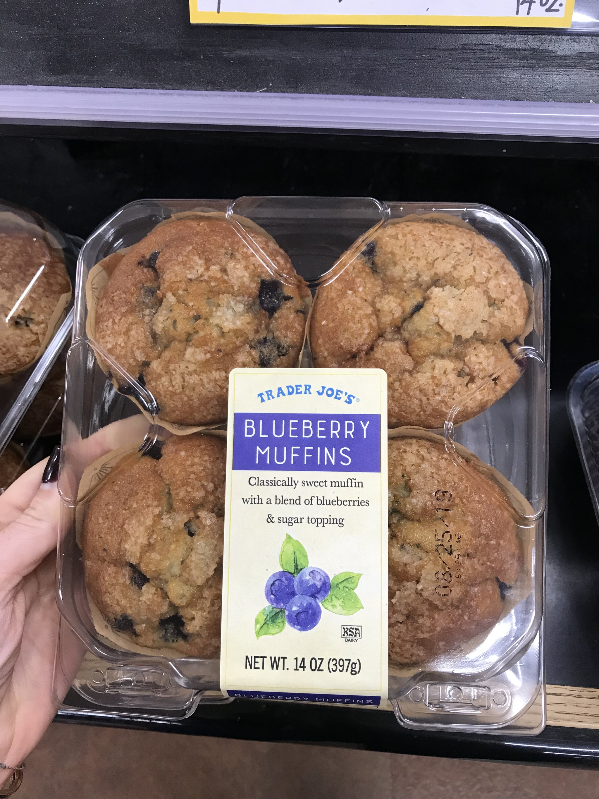The Best Products From Trader Joe S Popsugar Food
