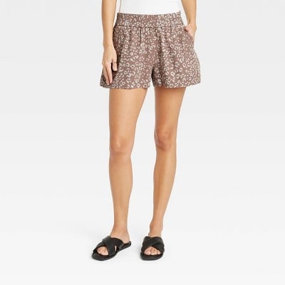 Best Women's Shorts at Target 