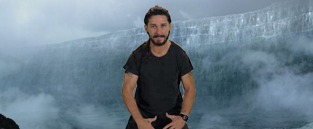 Shia LaBeouf "Just Do It" Game of Thrones Mashup | Video