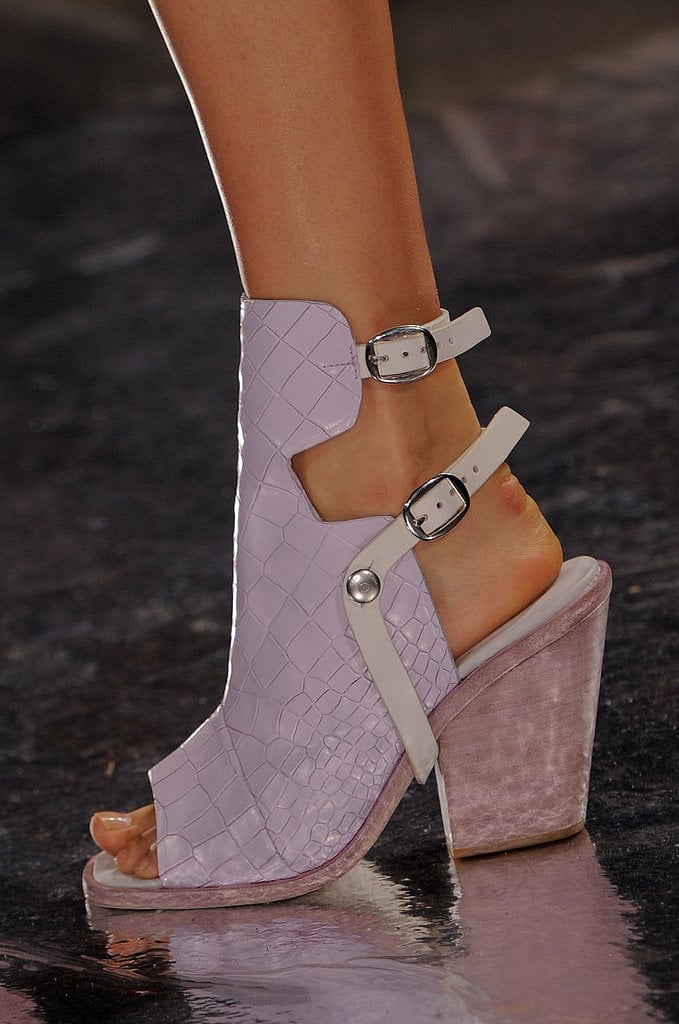 Summer Booties: Rag & Bone Spring 2014 | Shoe Trends Spring 2014 ...