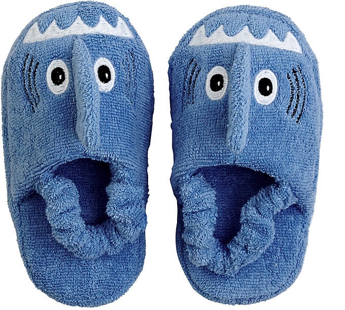 Shark Slippers