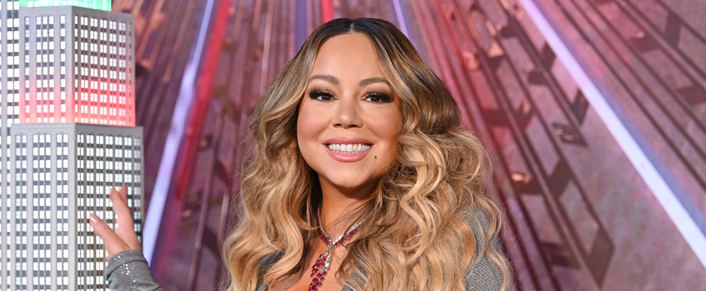 Mariah Carey's Butterfly 25th Anniversary Celebration
