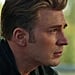 Chris Evans's Reaction to Avengers: Endgame