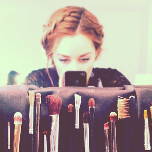 Pictures of Lauren Conrad on Twitter and Instagram