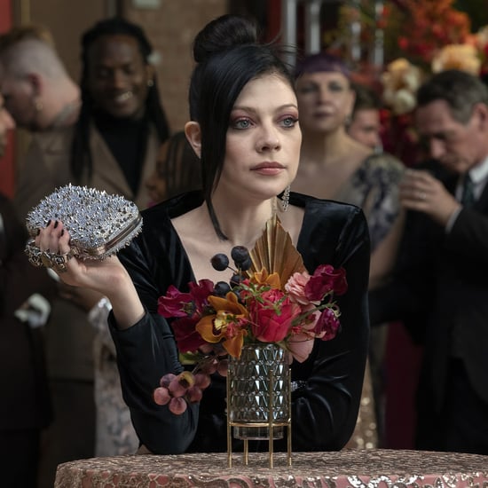 Gossip Girl Cast Talks Georgina Sparks in Season 2