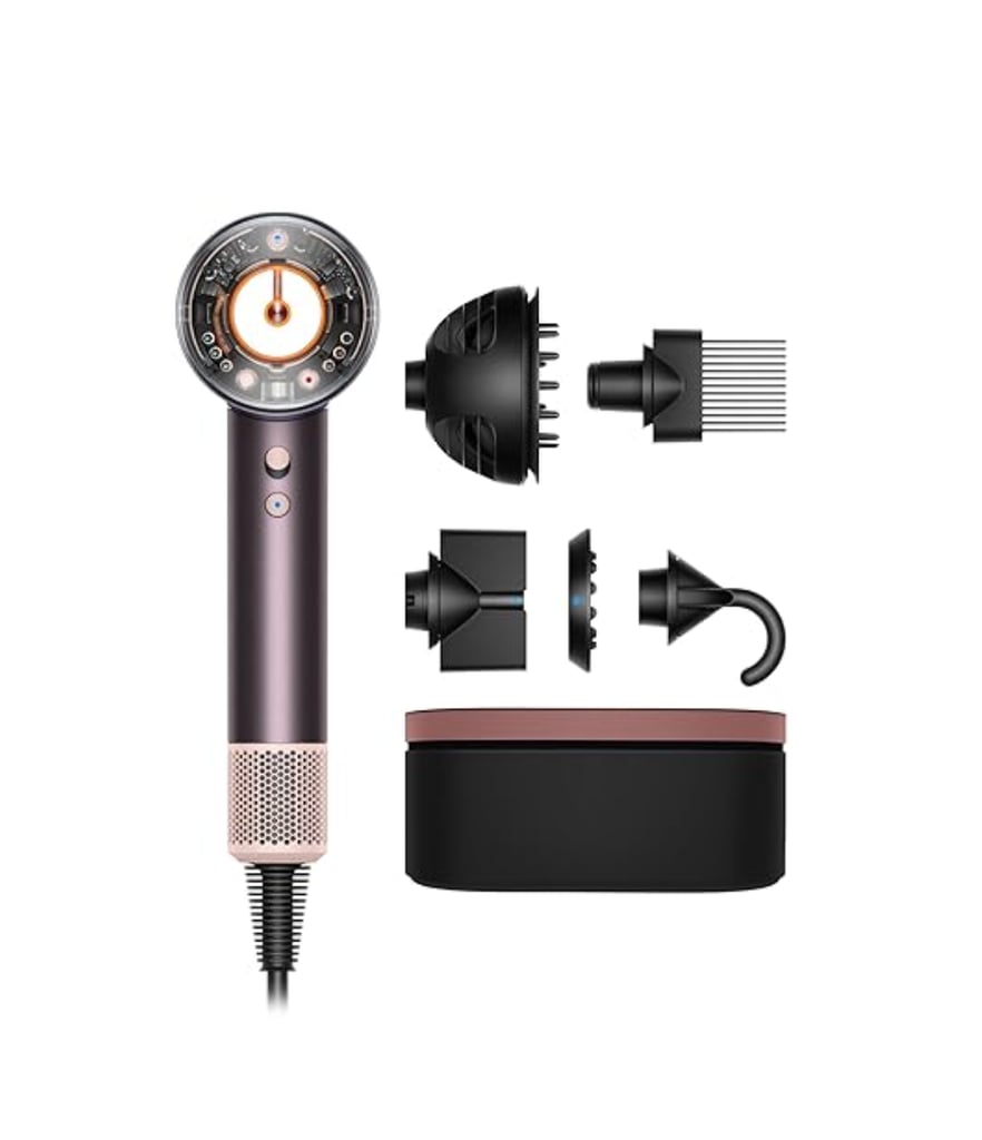 Dyson Supersonic Nural Hair Dryer