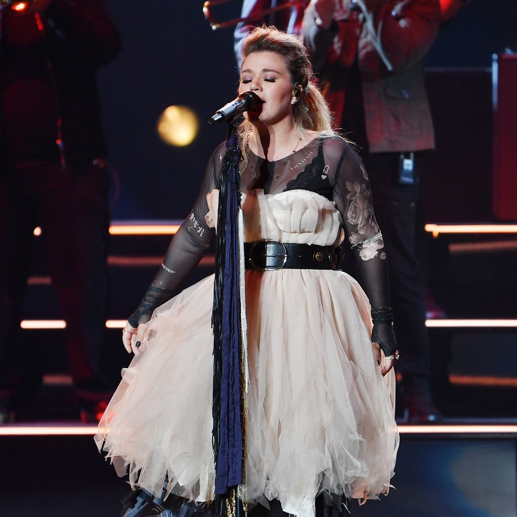 Kelly Clarkson's Las Vegas Residency Is a Cathartic Experience From Start to Finish