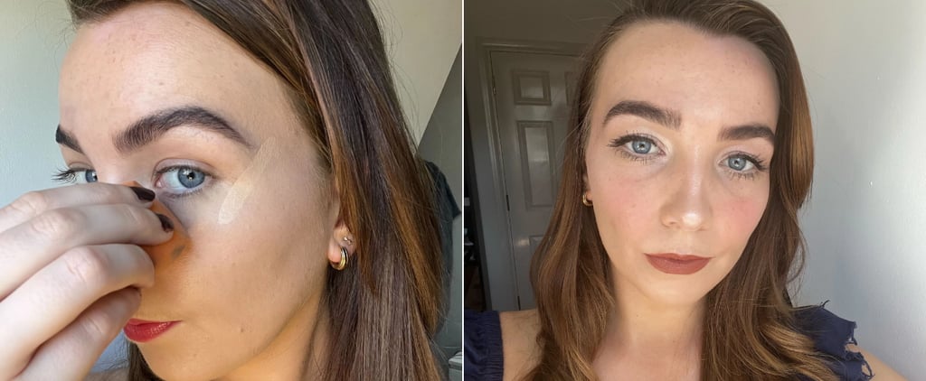 I Tried the Doe-Eyes Makeup Trend: See Photos