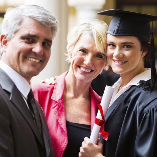 Parenting Advice From Empty Nesters
