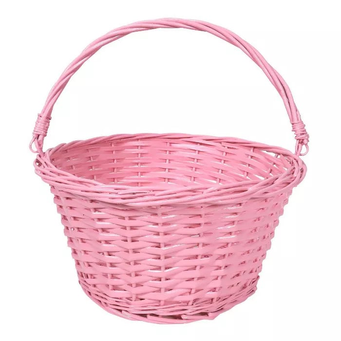 Willow Easter Basket The Best Easter Gifts to Send POPSUGAR Smart